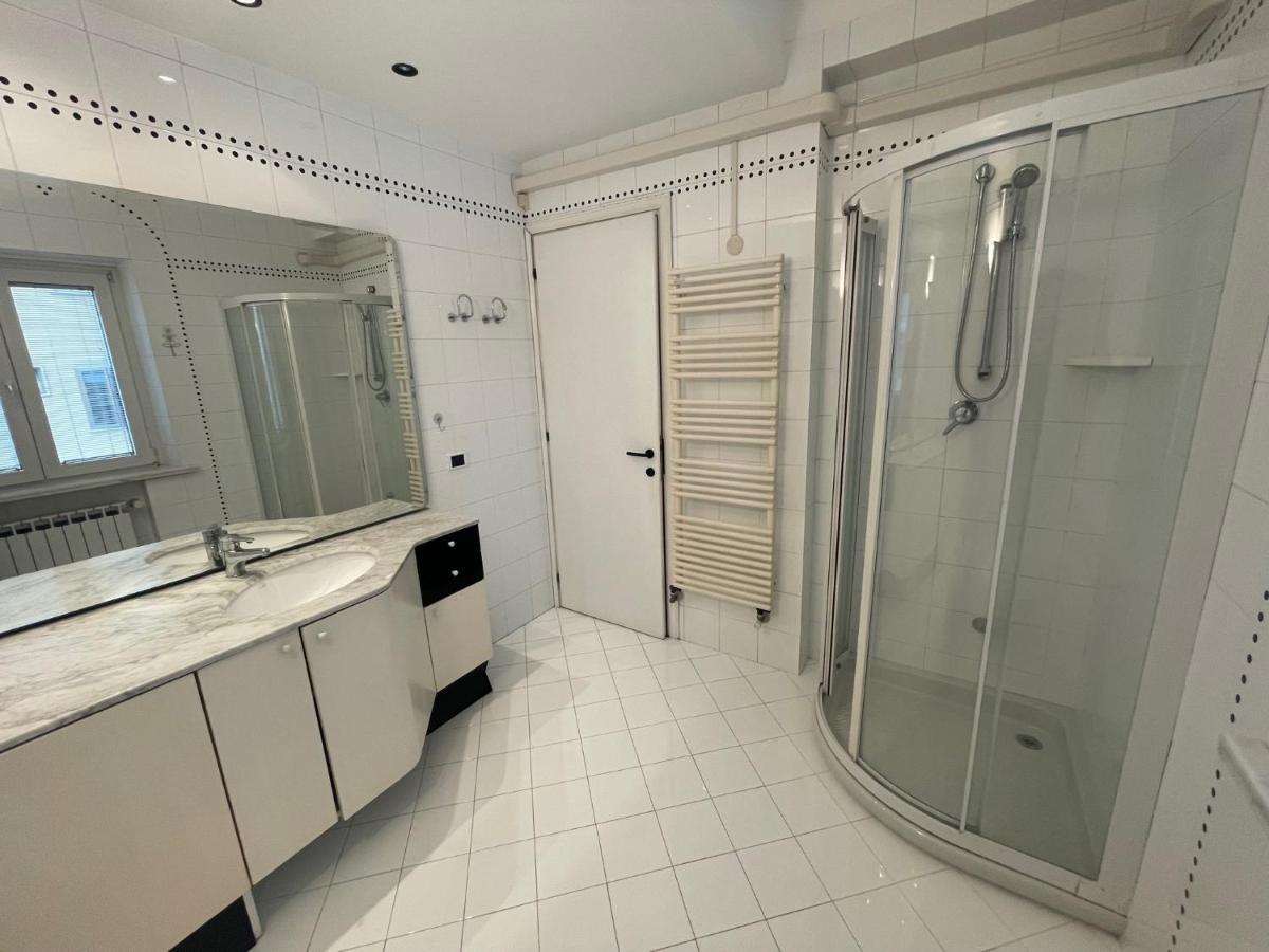 Palladio Bilocale Superior - Agenzia Cocal Apartment Caorle Exterior photo